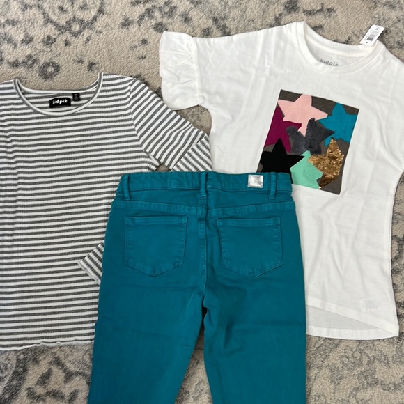 Kidpik bundle - Picture 6 of 6